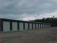 Elite Indoor Boat & RV Storage 